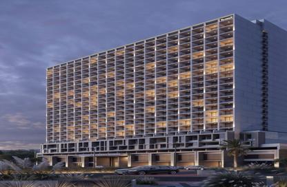 Apartment - 1 - 2 for sale in 11 Hills Park - Dubai Science Park - Dubai