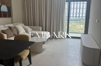 شقة - غرفة نوم - 2 حمامات للبيع في ميلينيوم تاليا ريزيدينس - الفرجان - دبي