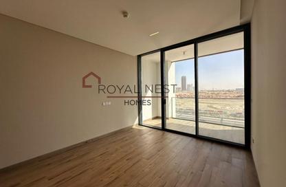 Apartment - Studio - 1 Bathroom for rent in Al Ghurair Residences 5 - Majan - Dubai Land - Dubai