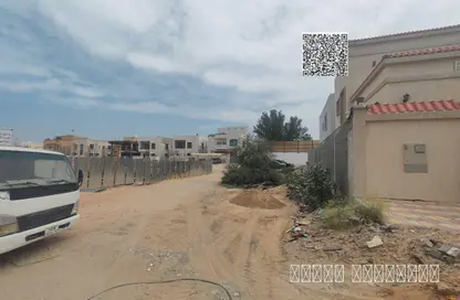 Land - Studio for sale in Al Helio 2 - Al Helio - Ajman