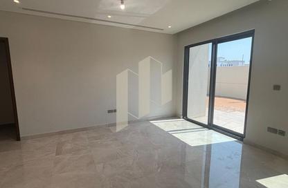 Villa - 3 Bedrooms - 4 Bathrooms for sale in Bloom Living - Zayed City (Khalifa City C) - Khalifa City - Abu Dhabi Villa - 3 Bedrooms - 4 Bathrooms for sale in Bloom Living - Zayed City (Khalifa City C) - Khalifa City - Abu Dhabi