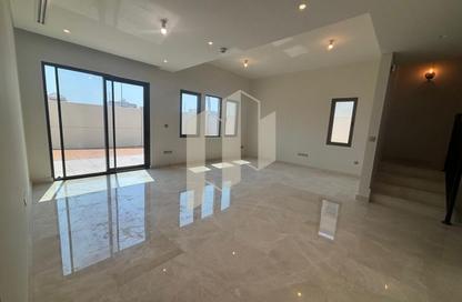 Villa - 3 Bedrooms - 4 Bathrooms for sale in Bloom Living - Zayed City (Khalifa City C) - Khalifa City - Abu Dhabi Villa - 3 Bedrooms - 4 Bathrooms for sale in Bloom Living - Zayed City (Khalifa City C) - Khalifa City - Abu Dhabi