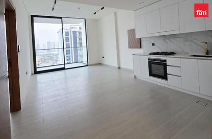 Apartment - 1 Bedroom - 2 Bathrooms for rent in Binghatti Azure - District 16 - Jumeirah Village Circle - Dubai