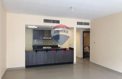 Apartment - 1 Bedroom - 1 Bathroom for rent in Tower 1 - Al Reef Downtown - Al Reef - Abu Dhabi Apartment - 1 Bedroom - 1 Bathroom for rent in Tower 1 - Al Reef Downtown - Al Reef - Abu Dhabi