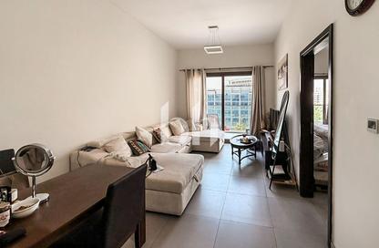 Apartment - 1 - 1 for rent in The Wings - Arjan - Dubai Apartment - 1 - 1 for rent in The Wings - Arjan - Dubai