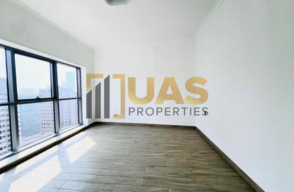 Apartment - 1 Bedroom - 2 Bathrooms for rent in Art Heights - Barsha Heights (Tecom) - Dubai