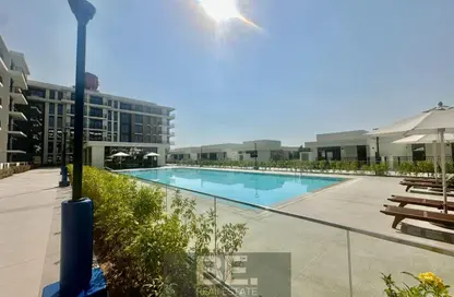 شقة - 2 غرف نوم - 2 حمامات للايجار في هولاند جاردنز - تاون سكوير - دبي