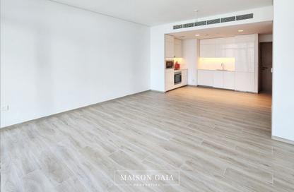Apartment - 1 - 1 for rent in Palace Residences - Dubai Creek Harbour (The Lagoons) - Dubai