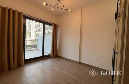 Apartment - 1 - 1 for rent in Liva - Town Square - Dubai Apartment - 1 - 1 for rent in Liva - Town Square - Dubai