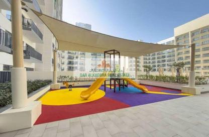 Apartment - Studio - 1 Bathroom for rent in Azizi Beach Oasis 2 - Dubai Studio City - Dubai