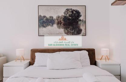 Apartment - Studio - 1 Bathroom for rent in Azizi Beach Oasis 2 - Dubai Studio City - Dubai