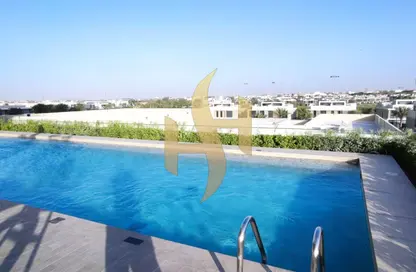Apartment - 2 Bedrooms - 2 Bathrooms for rent in Hadaeq Sheikh Mohammed Bin Rashid - Dubai