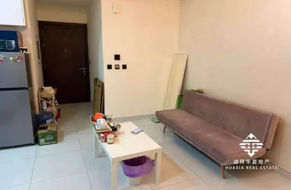 Apartment - Studio - 1 Bathroom for rent in Block 1 - Lawnz by Danube - International City - Dubai