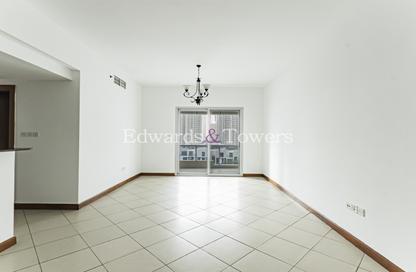 Apartment - 2 - 2 for rent in Marina Diamond 1 - Marina Diamonds - Dubai Marina - Dubai