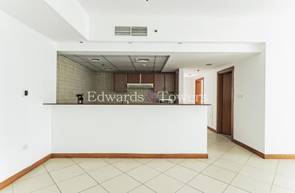 Apartment - 2 - 2 for rent in Marina Diamond 1 - Marina Diamonds - Dubai Marina - Dubai