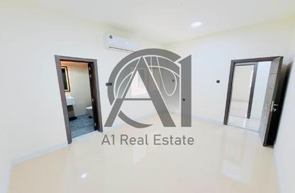 Apartment - 3 Bedrooms - 3 Bathrooms for rent in Central District - Al Ain Apartment - 3 Bedrooms - 3 Bathrooms for rent in Central District - Al Ain