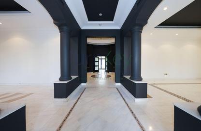 Villa - 6 Bedrooms - 7 Bathrooms for rent in Signature Villas Frond A - Signature Villas - Palm Jumeirah - Dubai Villa - 6 Bedrooms - 7 Bathrooms for rent in Signature Villas Frond A - Signature Villas - Palm Jumeirah - Dubai