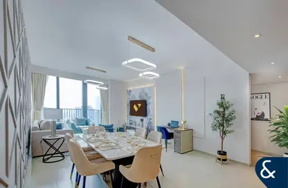 Apartment - 2 Bedrooms - 3 Bathrooms for sale in BLVD Heights Tower 1 - BLVD Heights - Downtown Dubai - Dubai