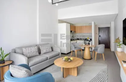 Hotel  and  Hotel Apartment - 1 Bedroom - 2 Bathrooms for sale in Citadines Metro Central Hotel Apartments - Barsha Heights (Tecom) - Dubai