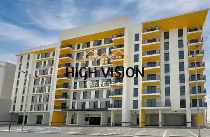Apartment - 1 Bedroom - 1 Bathroom for rent in Reeman Living - Al Shamkha - Abu Dhabi