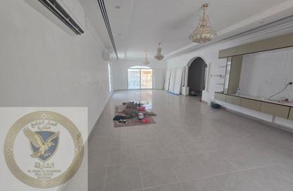 Villa - 5 Bedrooms - 6 Bathrooms for rent in Al Rifa'ah - Al Heerah - Sharjah