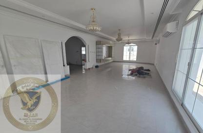 Villa - 5 Bedrooms - 6 Bathrooms for rent in Al Rifa'ah - Al Heerah - Sharjah Villa - 5 Bedrooms - 6 Bathrooms for rent in Al Rifa'ah - Al Heerah - Sharjah