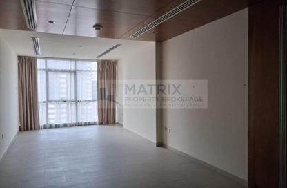 Apartment - Studio - 1 Bathroom for rent in The Spirit - Dubai Sports City - Dubai