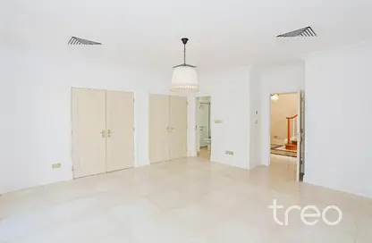 Villa - 5 Bedrooms - 5 Bathrooms for rent in Savannah 1 - Savannah - Arabian Ranches - Dubai