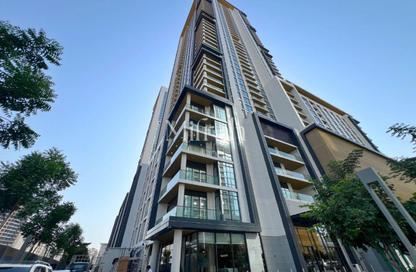 Retail - Studio - 1 Bathroom for rent in Crest Grande - Sobha Hartland - Mohammed Bin Rashid City - Dubai Retail - Studio - 1 Bathroom for rent in Crest Grande - Sobha Hartland - Mohammed Bin Rashid City - Dubai