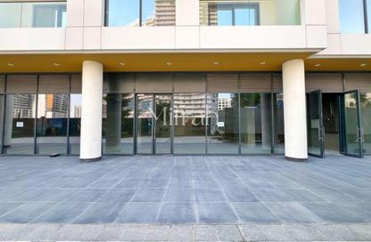 Retail - Studio - 1 Bathroom for rent in Crest Grande - Sobha Hartland - Mohammed Bin Rashid City - Dubai