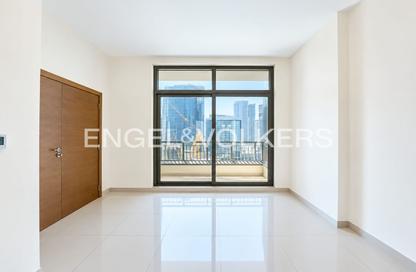 Apartment - 1 - 1 for rent in Claren Tower 1 - Claren Towers - Downtown Dubai - Dubai