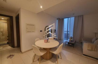 Apartment - 2 - 2 for rent in Sobha Creek Vistas Tower B - Sobha Hartland - Mohammed Bin Rashid City - Dubai