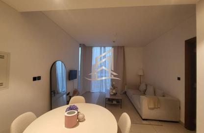 Apartment - 2 - 2 for rent in Sobha Creek Vistas Tower B - Sobha Hartland - Mohammed Bin Rashid City - Dubai