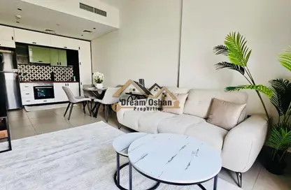 Apartment - 2 Bedrooms - 2 Bathrooms for rent in Socio at Dubai Hills Estate Tower 2 - Socio at Dubai Hills Estate - Dubai Hills Estate - Dubai