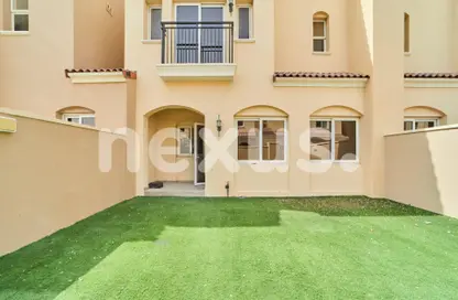 تاون هاوس - 3 غرف نوم - 4 حمامات للايجار في كاسا فيفا - سيرينا - دبي لاند - دبي