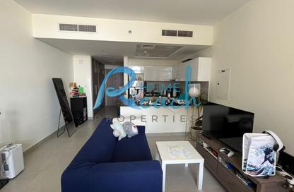 Apartment - Studio - 1 for rent in Soho Square - Saadiyat Island - Abu Dhabi Apartment - Studio - 1 for rent in Soho Square - Saadiyat Island - Abu Dhabi