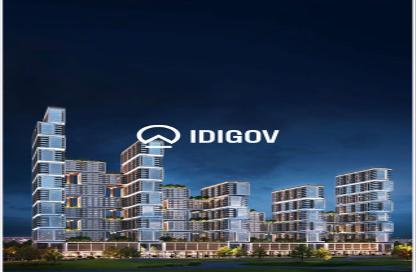 Apartment - 2 - 3 for sale in Sobha one Tower A - Sobha One - Ras Al Khor Industrial 1 - Ras Al Khor - Dubai
