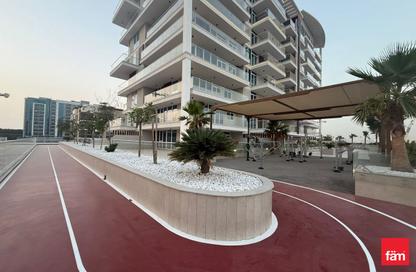 Apartment - Studio - 1 for rent in Deansgate By Ade - Majan - Dubai Apartment - Studio - 1 for rent in Deansgate By Ade - Majan - Dubai