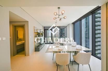 Apartment - 2 - 3 for sale in LIV Marina - Dubai Marina - Dubai