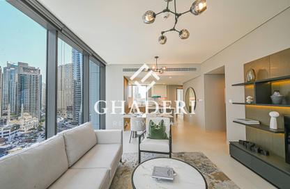 Apartment - 2 - 3 for sale in LIV Marina - Dubai Marina - Dubai