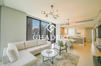 Apartment - 2 - 3 for sale in LIV Marina - Dubai Marina - Dubai