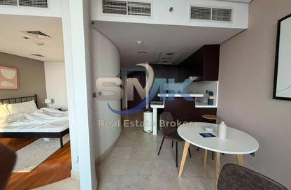 Apartment - Studio - 1 Bathroom for rent in Sky Gardens - DIFC - Dubai Apartment - Studio - 1 Bathroom for rent in Sky Gardens - DIFC - Dubai