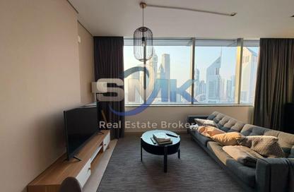 Apartment - Studio - 1 Bathroom for rent in Sky Gardens - DIFC - Dubai Apartment - Studio - 1 Bathroom for rent in Sky Gardens - DIFC - Dubai