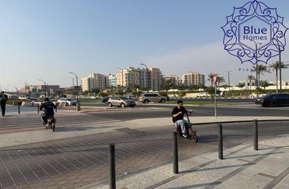 Apartment - Studio - 1 for rent in Muwaileh 29 Building - Muwaileh - Sharjah
