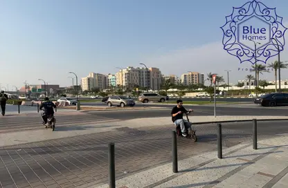 Apartment - 1 Bathroom for rent in Muwaileh 29 Building - Muwaileh - Sharjah