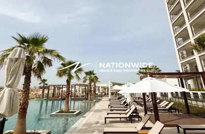 شقة - 2 غرف نوم - 3 حمامات للبيع في ريزيدينس إي - ياس جولف كليكشن - جزيرة ياس - أبوظبي