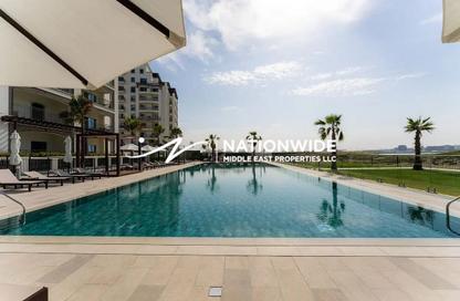Apartment - 2 Bedrooms - 3 Bathrooms for sale in Residences E - Yas Golf Collection - Yas Island - Abu Dhabi