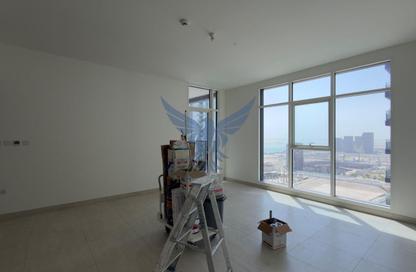 Apartment - 2 Bedrooms - 2 Bathrooms for rent in The Bridges - Shams Abu Dhabi - Al Reem Island - Abu Dhabi