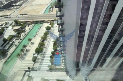 Apartment - 2 Bedrooms - 2 Bathrooms for rent in The Bridges - Shams Abu Dhabi - Al Reem Island - Abu Dhabi