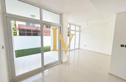 Townhouse - 3 Bedrooms - 3 Bathrooms for rent in Vardon - Damac Hills 2 - Dubai Townhouse - 3 Bedrooms - 3 Bathrooms for rent in Vardon - Damac Hills 2 - Dubai
